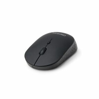 Dicota Wireless Mouse Silent V2 - Maus - 1.600 dpi