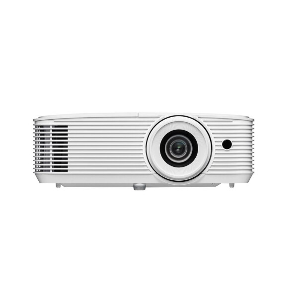 Optoma EH401 - 4000 ANSI Lumen - DLP - 1080p (1920x1080) - 22000:1 - 16:9 - 760,2 - 7649 mm (29.9 - 301.1")