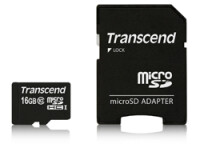 Transcend Ultimate series TS32GUSDHC10 -...