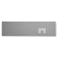 Microsoft Surface Keyboard - Tastatur - QWERTZ - Grau