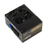 SilverStone ST45SF-G - 450 W - 90 - 264 V - 700 W - 47 -...