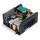 SilverStone ST45SF-G - 450 W - 90 - 264 V - 700 W - 47 - 63 Hz - +12V,+3.3V,+5V,+5Vsb,-12V - Aktiv