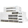 Cisco CBS220-48P-4X-EU - Managed - L2 - Gigabit Ethernet (10/100/1000) - Power over Ethernet (PoE) - Rack-Einbau