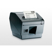 Star Micronics TSP743U II - Direkt Wärme - 406 x 203...