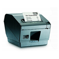 Star Micronics TSP743U II - Direkt Wärme - 406 x 203...