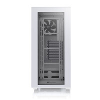 Thermaltake Divider 300 TG Snow - Midi Tower - PC -...