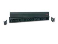 APC Basic Rack-Mount PDU - Steckdosenleiste (...