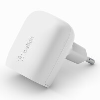 Belkin BoostCharge - Indoor - AC - Weiß