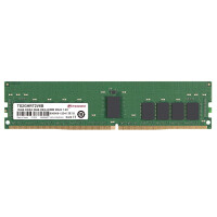 Transcend TS2GHR72V6B - 16 GB - 2 x 8 GB - DDR4 - 2666 MHz - 288-pin DIMM