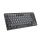 Logitech MX Mini Mechanical for Mac - Tenkeyless (80 - 87 %) - Bluetooth - Mechanischer Switch - QWERTY - LED - Graphit - Grau