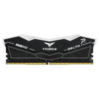 Team Group DIMM 48 GB DDR5-7600 2x 24 Dual-Kit schwarz FF3D548G7600HC36EDC01 Delta RGB - 48 GB - DDR5