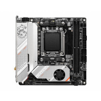 MSI MPG B650I EDGE WIFI - Mainboard - mini-ITX