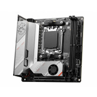 MSI MPG B650I EDGE WIFI - Mainboard - mini-ITX