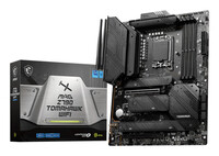 MSI MAG Z790 TOMAHAWK WIFI - Mainboard - ATX