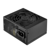 SilverStone ST45SF - 450 W - 90 - 264 V - 47 - 63 Hz - Aktiv - 110 W - 450 W