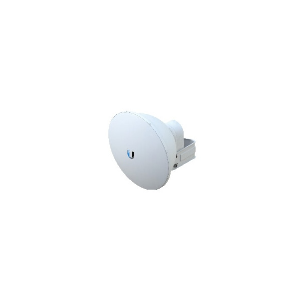 UbiQuiti Networks AF-5G23-S45 - 23 dBi - 5 GHz - AF-5X - Weiß - 378 mm - 378 mm