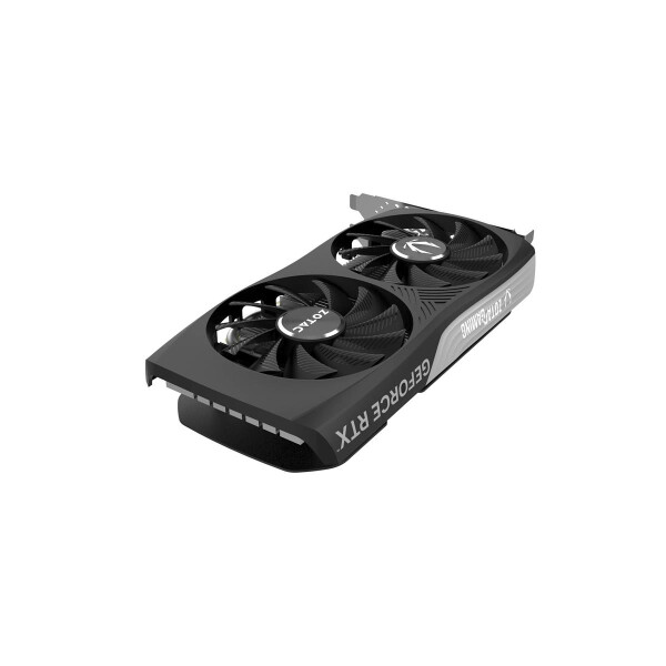 ZOTAC RTX 4060 Twin Edge 8GB GDDR6 HDMI 3xDP - Grafikkarte - 8.192 MB