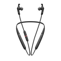 Jabra Evolve 65e MS & Link 370 - Kabellos - 20 -...