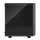 Fractal Design Meshify 2 Compact - Tower - PC - Schwarz - ATX - micro ATX - Mini-ITX - Stahl - Gehärtetes Glas - Gaming