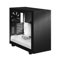 Fractal Design Define 7 - Midi Tower - PC - Schwarz -...