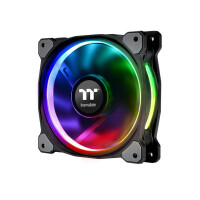 Thermaltake CL-F076-PL12SW-A - Ventilator - 12 cm - 1500...