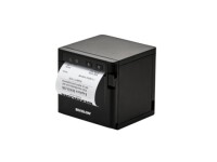 BIXOLON TP SRP-Q300K black USB Ethernet C - POS-Drucker -...