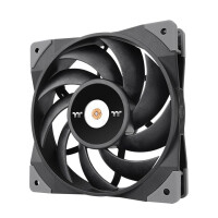 Thermaltake TOUGHFAN 12 - Ventilator - 12 cm - 500 RPM -...