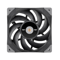 Thermaltake TOUGHFAN 12 - Ventilator - 12 cm - 500 RPM -...