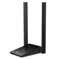 TP-LINK Archer T4U Plus - Kabellos - USB - WLAN - Wi-Fi 5...