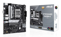 ASUS PRIME B650M-K, AMD, Sockel AM5, AMD Ryzen 7000...