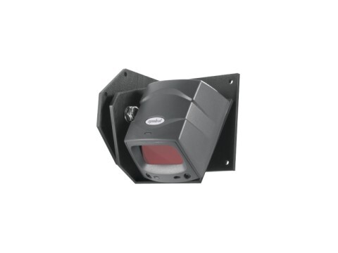 Zebra Motorola MC9200 - 9,4 cm (3.7") - 640 x 480 Pixel - 1 GB - 2 GB - SDHC - 32 GB