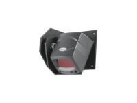 Zebra Motorola MC9200 - 9,4 cm (3.7") - 640 x 480 Pixel - 1 GB - 2 GB - SDHC - 32 GB