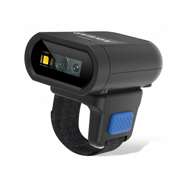 Newland Bluetooth ring scanner 2D CMOS imager with USB-A to - Scanner