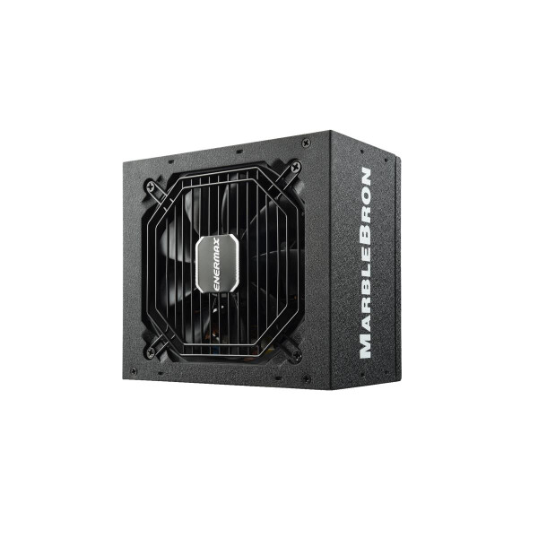 Enermax MarbleBron - 750 W - 100 - 240 V - 47 - 63 Hz - 11-5.5 A - Aktiv - 130 W