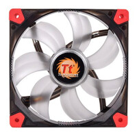 Thermaltake Luna 12 LED Re - Ventilator - 12 cm - 1200...