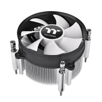 Thermaltake Gravity i3 - Luftkühlung - 9,2 cm - 1200...