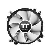 Thermaltake Gravity i3 - Luftkühlung - 9,2 cm - 1200 RPM - 3500 RPM - 36,5 dB - 56,84 cfm