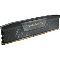 Corsair Vengeance CMK32GX5M2E6200C36 - 32 GB - 2 x 16 GB - DDR5 - 6200 MHz - 288-pin DIMM