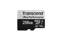 Transcend TS256GUSD340S - 256 GB - MicroSDXC - Klasse 10...