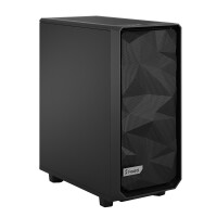 Fractal Design Meshify 2 Compact - Tower - PC - Schwarz -...