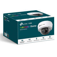 TP-LINK VIGI C240 V1 - Netzwerk-Überwachungskamera -...