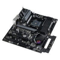 ASRock B550 PG Riptide - AMD - Sockel AM4 - AMD Ryzen...