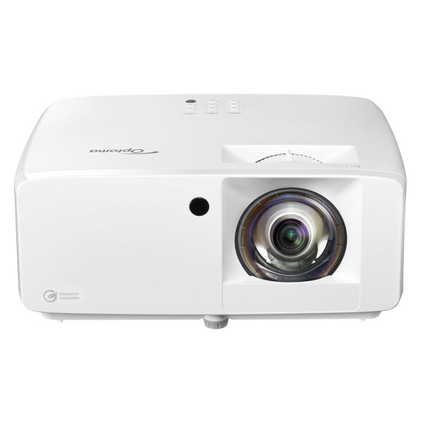 Optoma ZH450ST - 4200 ANSI Lumen - DLP - 1080p (1920x1080) - 1800:1 - 16:9 - 914,4 - 7416,8 mm (36 - 292")