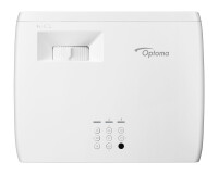 Optoma ZH450ST - 4200 ANSI Lumen - DLP - 1080p (1920x1080) - 1800:1 - 16:9 - 914,4 - 7416,8 mm (36 - 292")