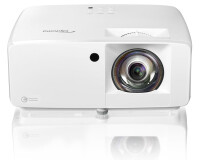 Optoma ZH450ST - 4200 ANSI Lumen - DLP - 1080p (1920x1080) - 1800:1 - 16:9 - 914,4 - 7416,8 mm (36 - 292")