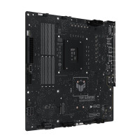 ASUS Pyta gówna ASUS TUF GAMING B760M-BTF WIFI D4