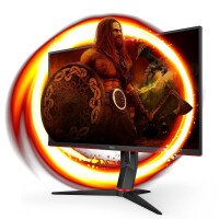 AOC Q27G2S/EU - 68,6 cm (27 Zoll) - 2560 x 1440 Pixel -...