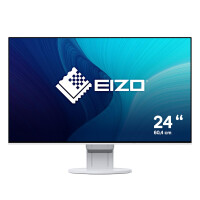 EIZO FlexScan EV2451-WT - 60,5 cm (23.8 Zoll) - 1920 x...