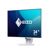 EIZO FlexScan EV2451-WT - 60,5 cm (23.8 Zoll) - 1920 x...