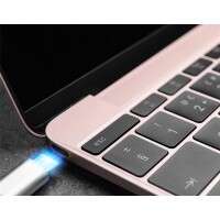 D-Link DUB-2335 - Kabelgebunden - USB Typ-C - 10,100,1000 Mbit/s - 10BASE-T - 100BASE-TX - 1000BASE-T - IEEE 802.3 - IEEE 802.3ab - IEEE 802.3u - Grau